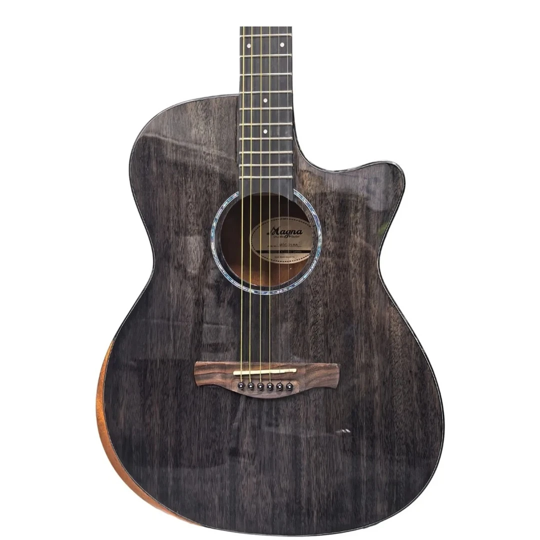 Акустическая гитара Magna MGC-01