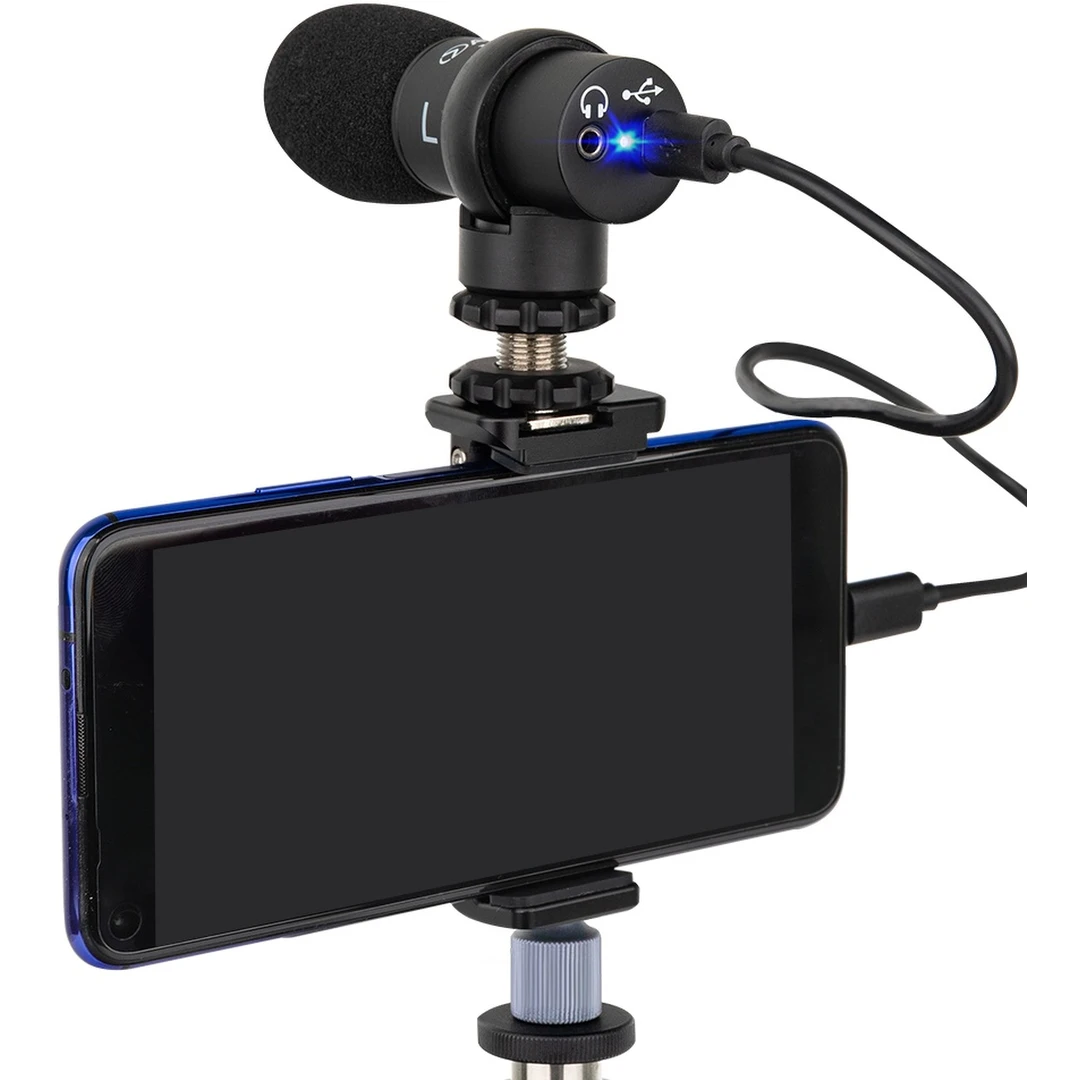 Микрофон Alctron M598