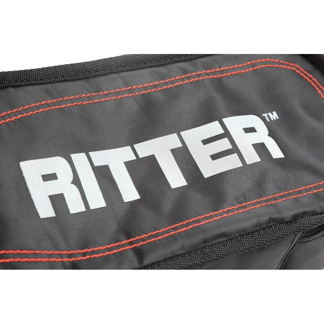 Чехол для классической гитары Ritter RGP2-CT/BRD