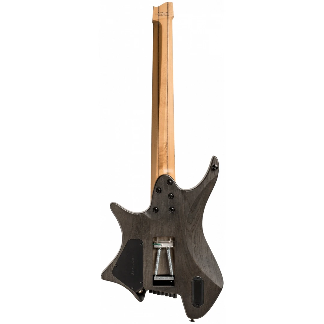 Электрогитара Strandberg Boden Original 7 Trem Black