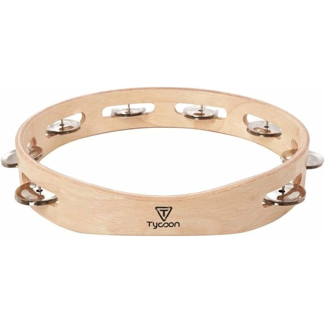 Тамбурин Tycoon TBW-10S BS