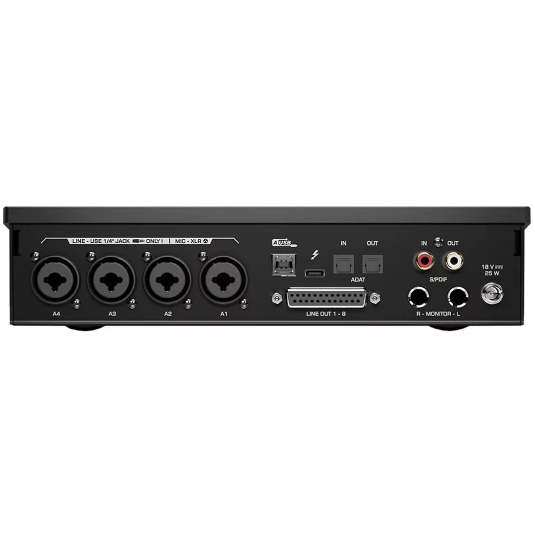 Аудиоинтерфейс Antelope Audio Zen Tour Synergy Core