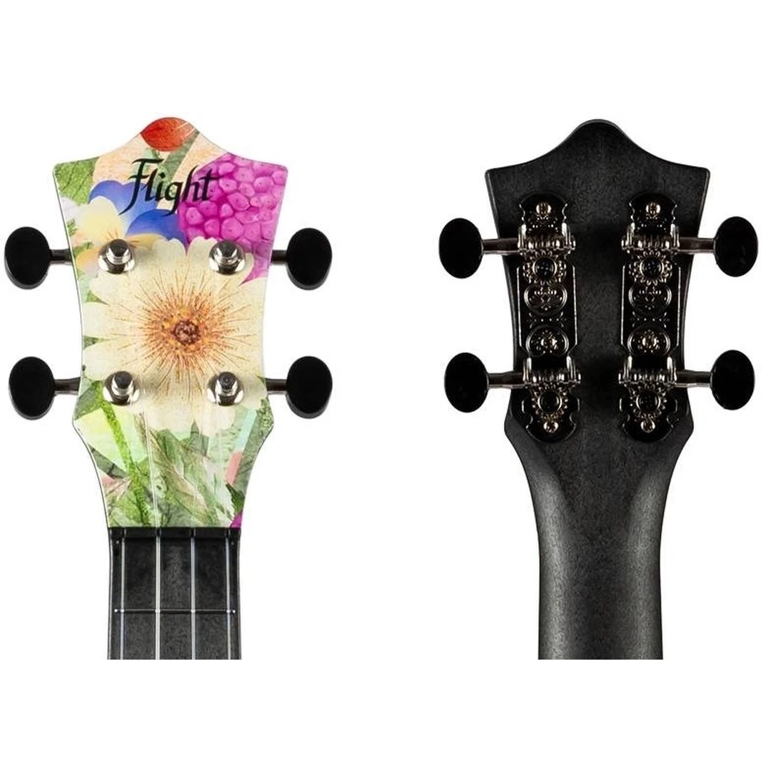 Укулеле Flight S-42 Summer Cat
