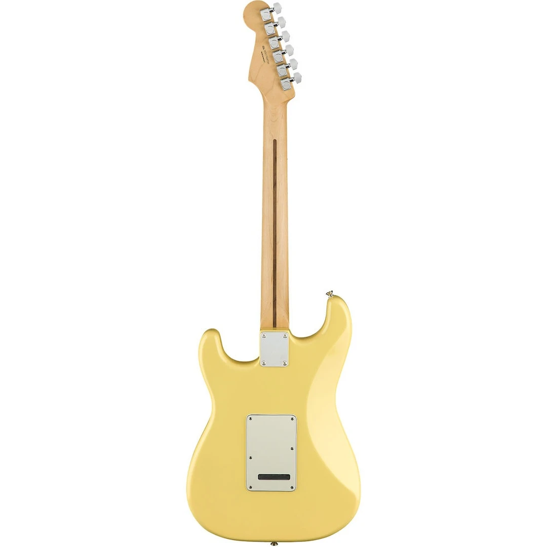 Электрогитара Fender Player Stratocaster MN Buttercream