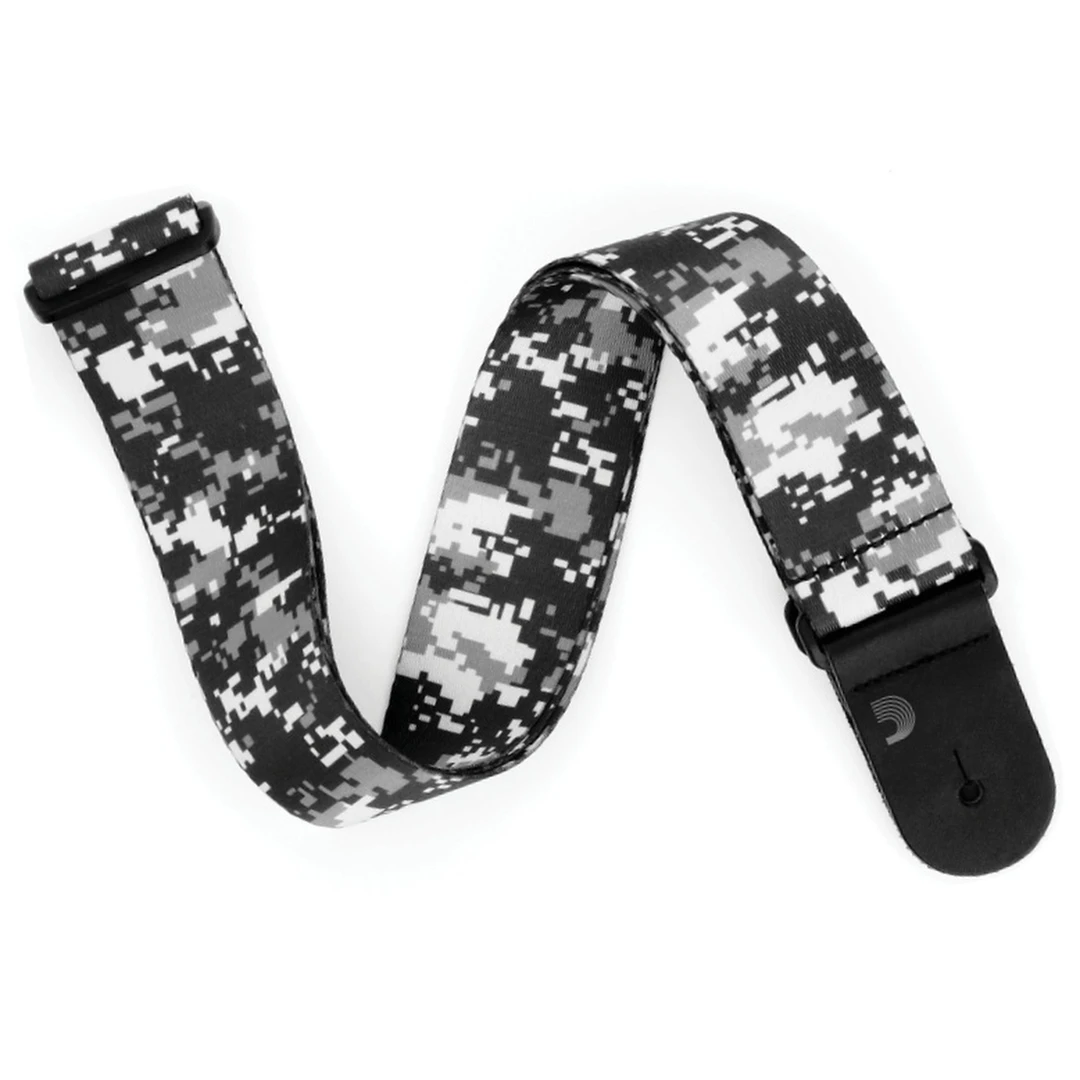 Ремень для гитары Planet Waves P20S1501