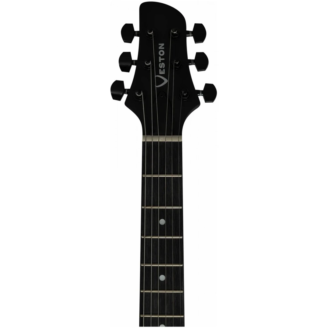 Электрогитара Veston ELP BK