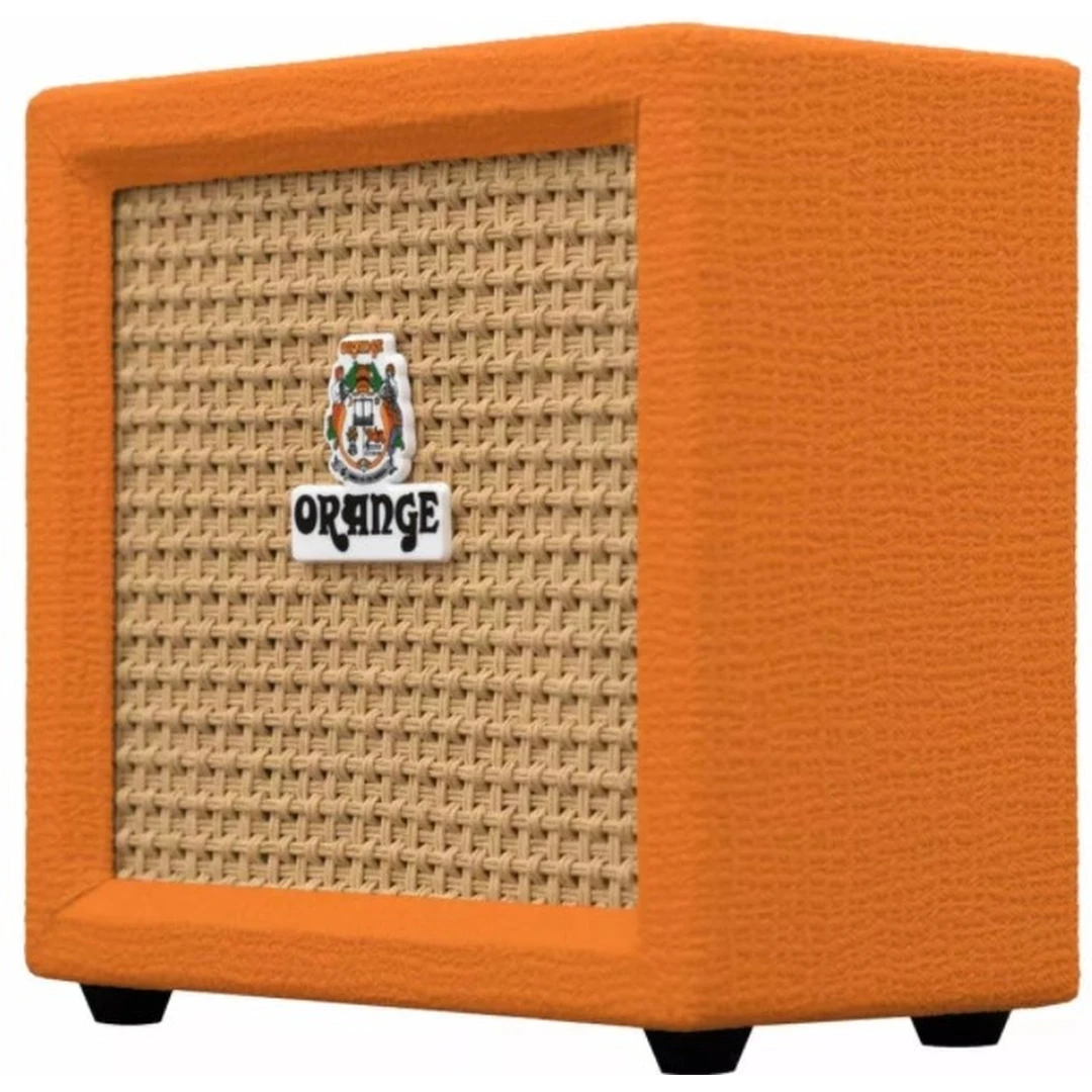Комбоусилитель Orange Crush Mini