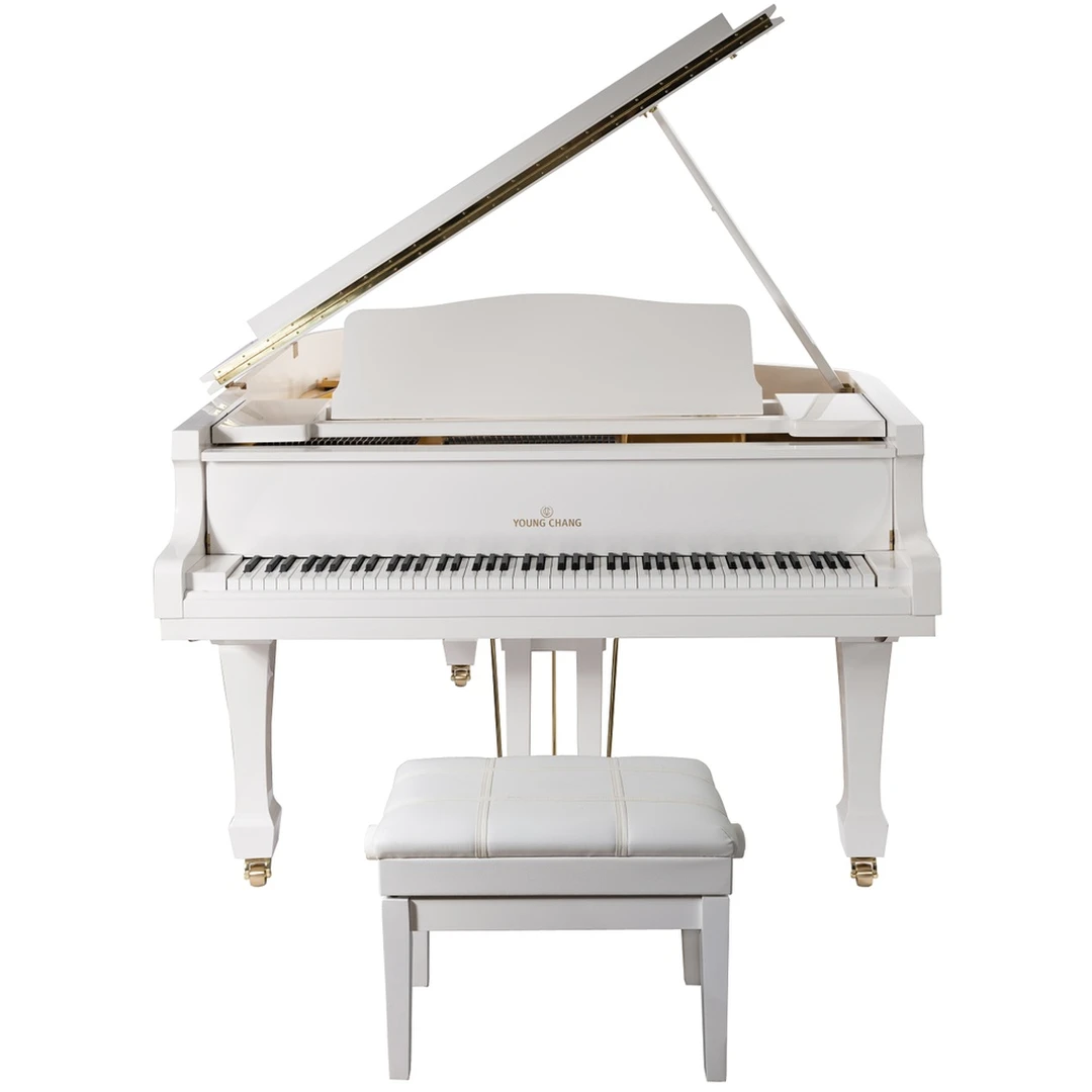 Рояль Young Chang YC168E WHP