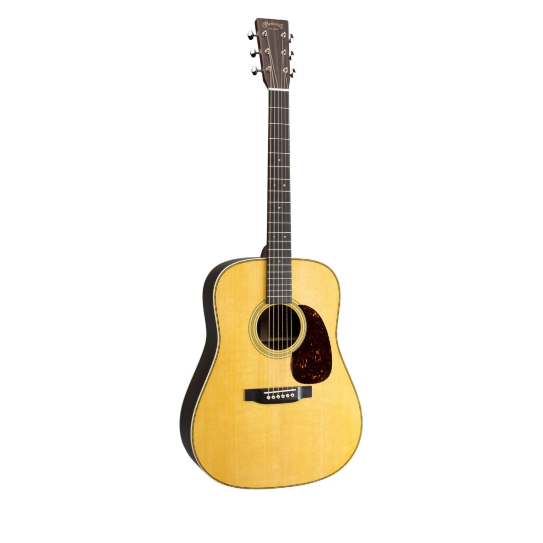 Акустическая гитара Martin HD-28 Standard Series