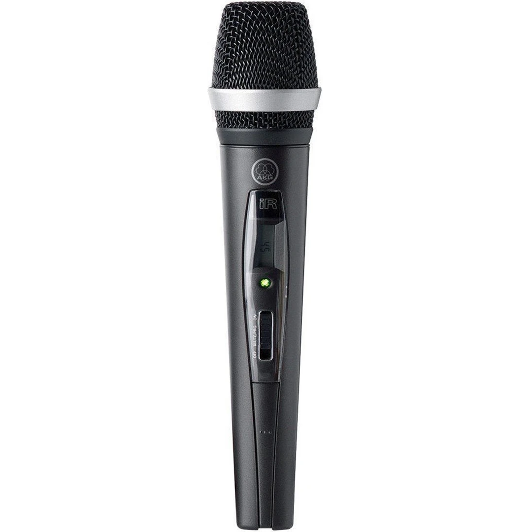 Радиосистема AKG WMS470 C5 Set BD7