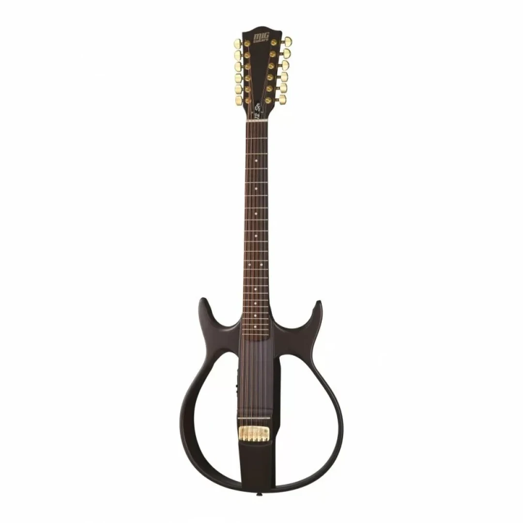 12-струнная электроакустическая гитара MIG Guitars SG2SCH23