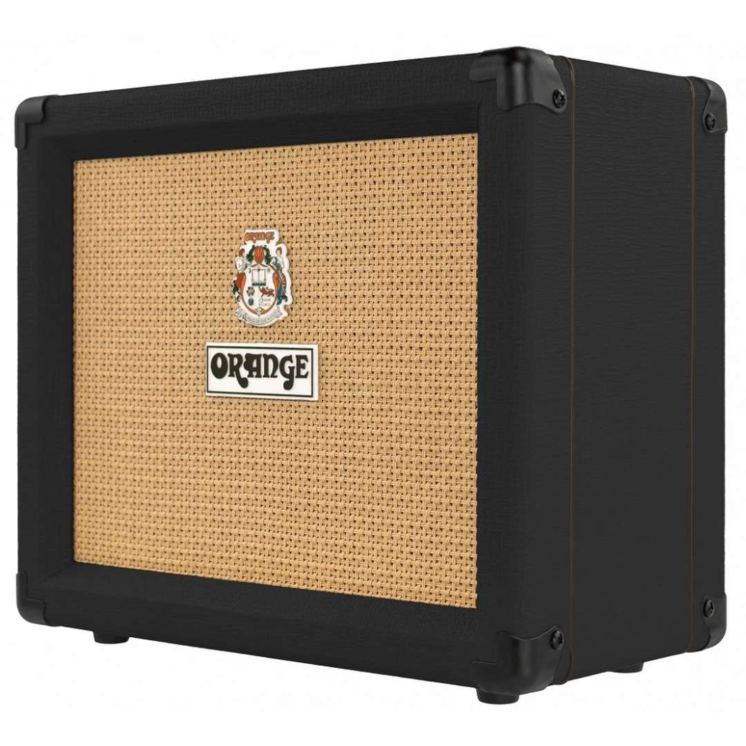 Комбоусилитель Orange Crush 20RT BK