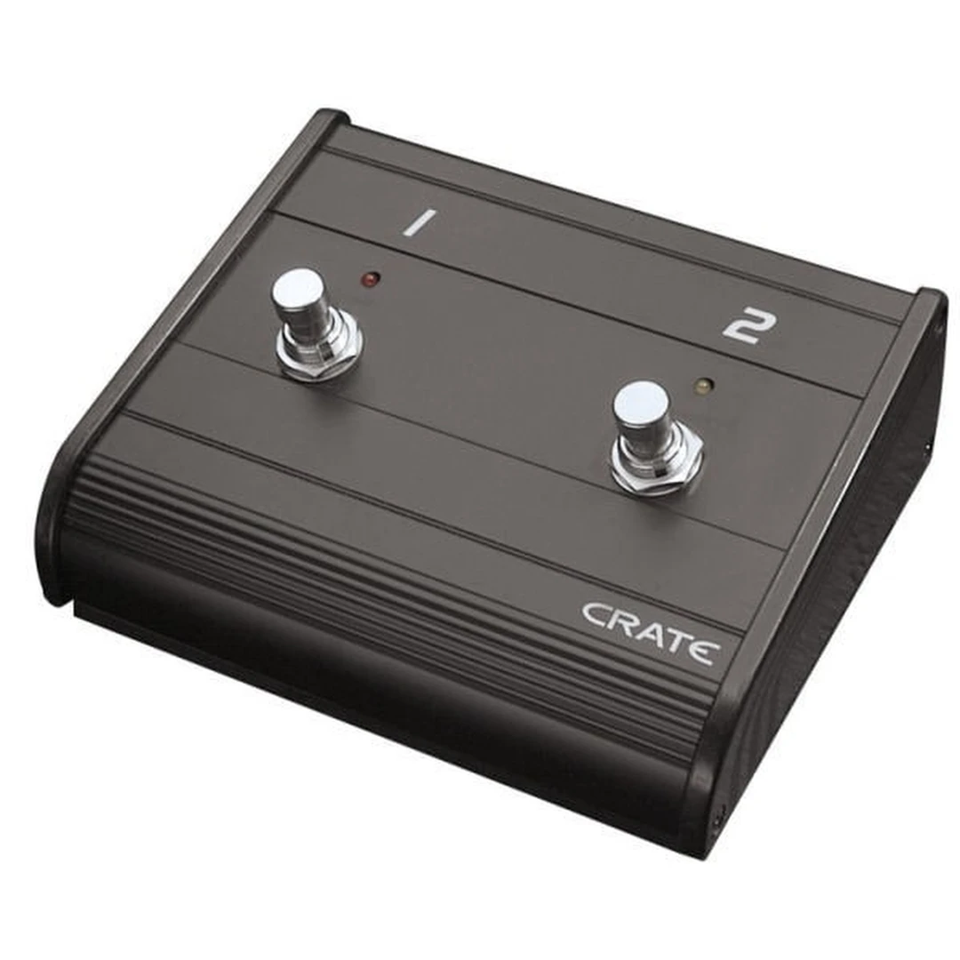 Футсвич Crate CFS2