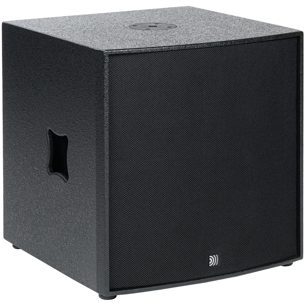 Сабвуфер DS Proaudio CX S18