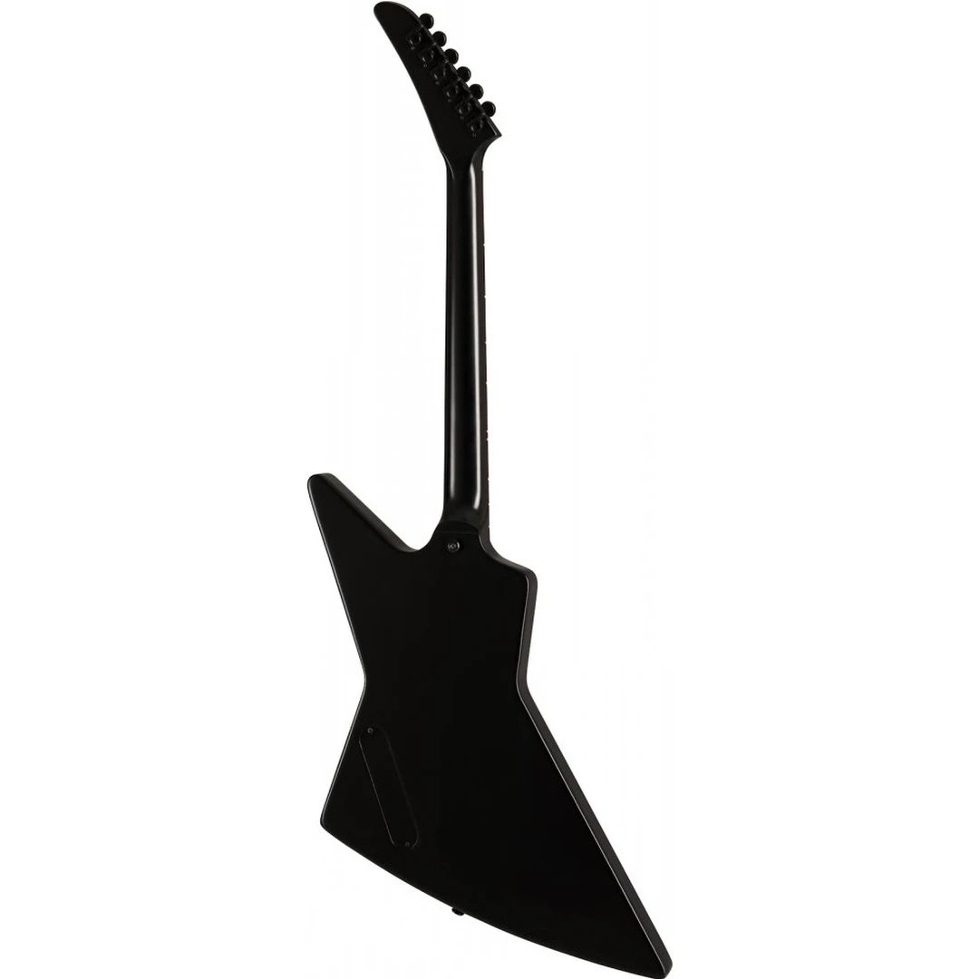 Электрогитара Gibson Explorer B-2 2019 Satin Ebony