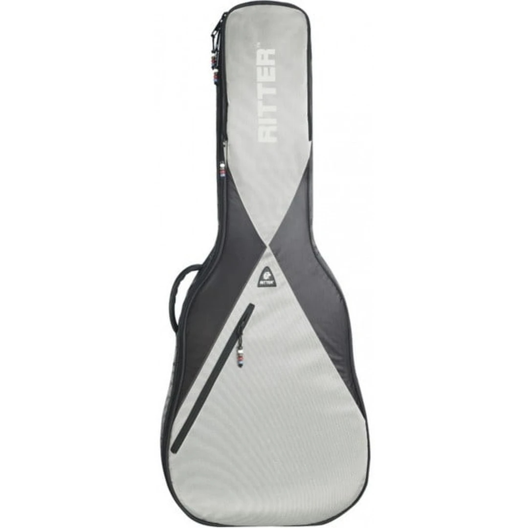 Чехол для акустической гитары Ritter RGP5-D/BSG