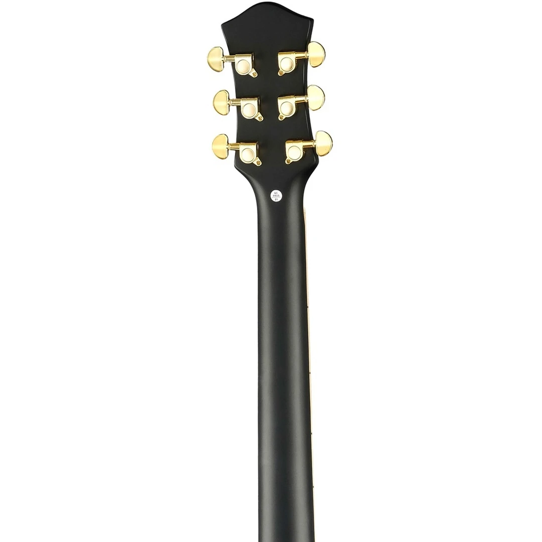 Электрогитара Magna 2000L-BK