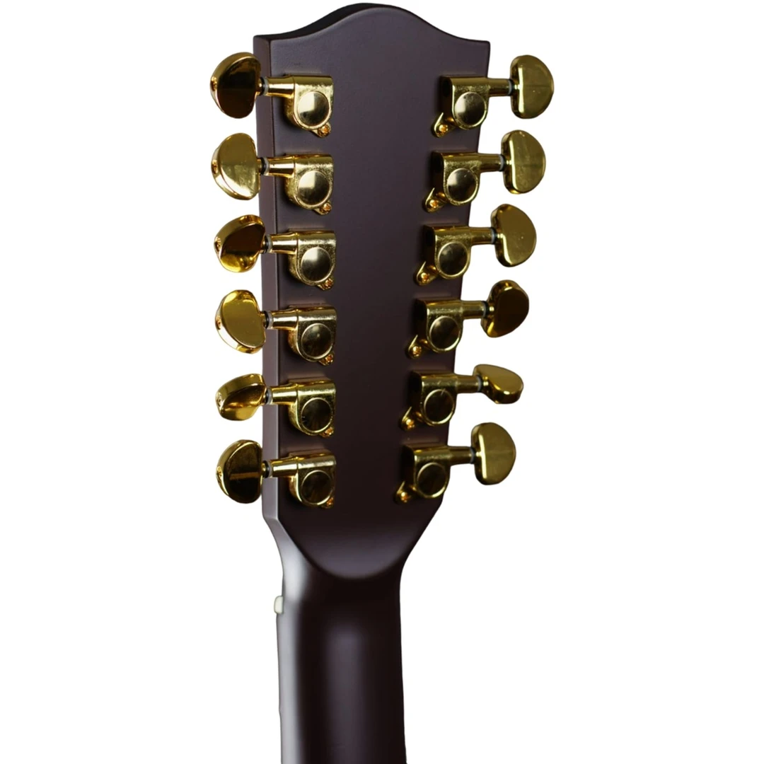 12-струнная электроакустическая гитара MIG Guitars SG2CN23