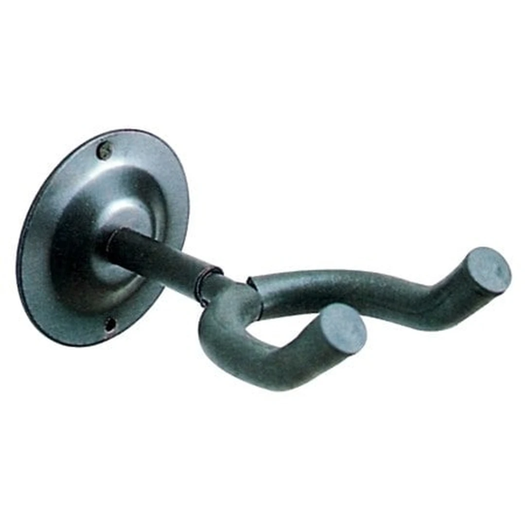 Настенный держатель для гитары Quik Lok GS403