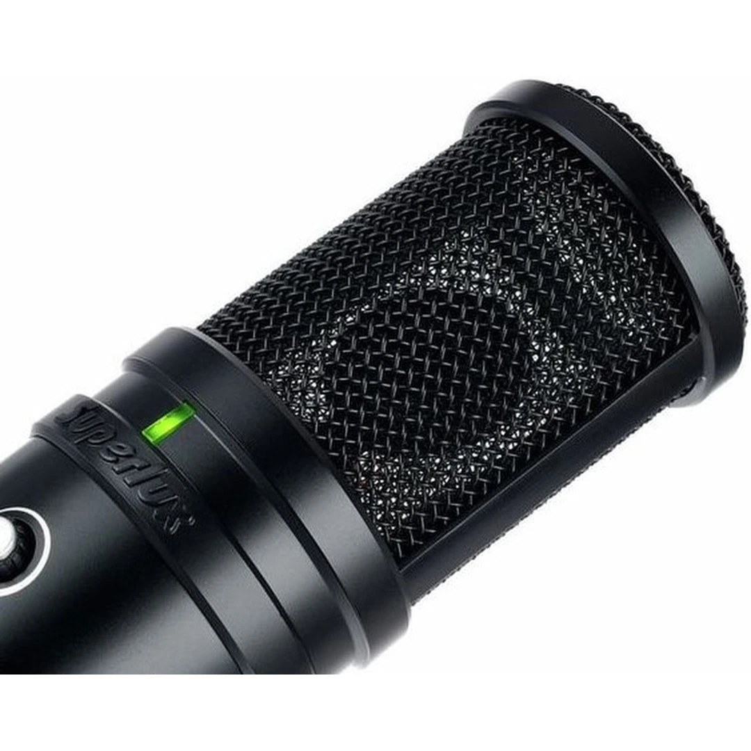 Микрофон Superlux E205UMKII Black