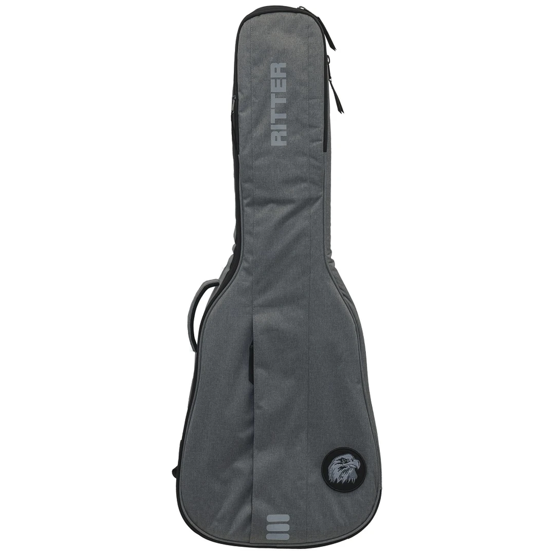 Чехол для классической гитары Ritter RGC3-CT/EGR