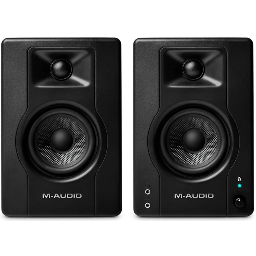 Студийные мониторы M-Audio BX3 BT