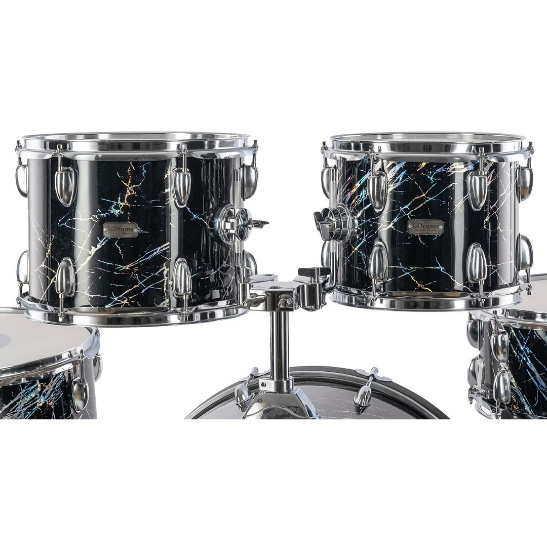 Ударная установка LDrums LD-2220-64-04