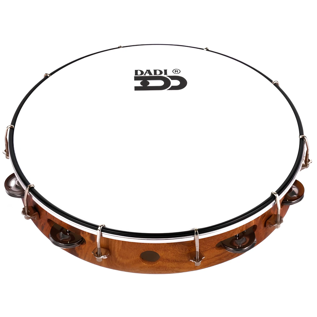 Тамбурин Dadi MT6-121C