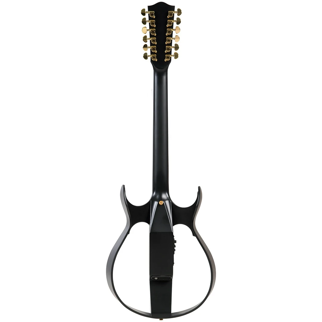 12-струнная электроакустическая гитара MIG Guitars SG2BL23 SG2