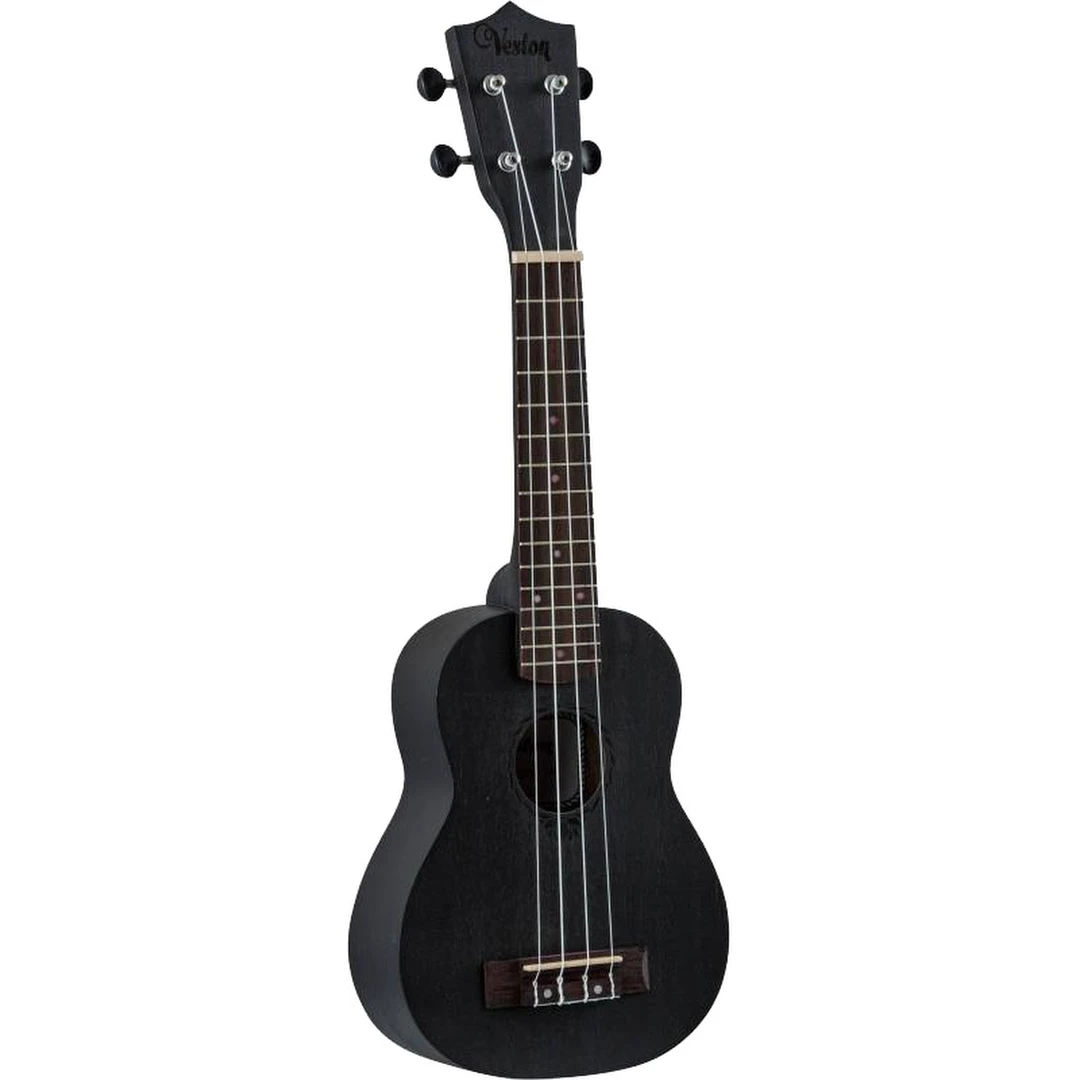 Укулеле Veston KUS 100BK