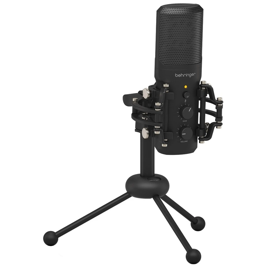 Микрофон Behringer BU200