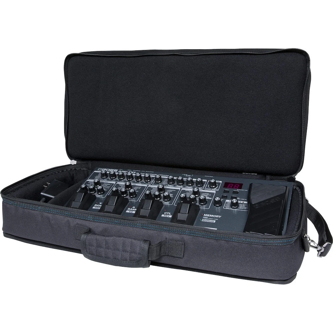 Чехол для процессора Boss CB-ME80