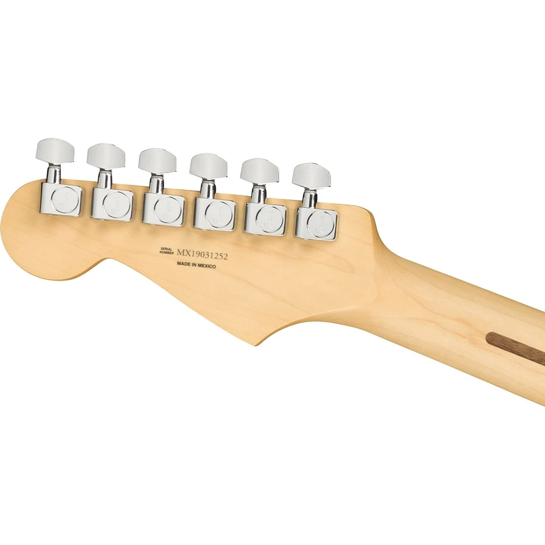 Электрогитара Fender Duo Sonic HS MN Sienna Sunburst