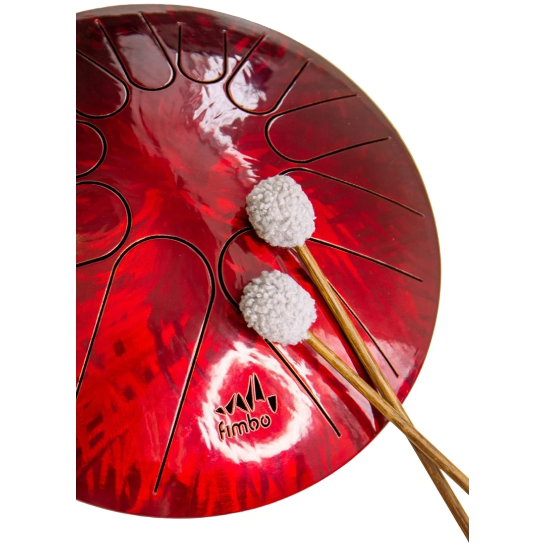 Глюкофон Фимбо 1-3 Огонь