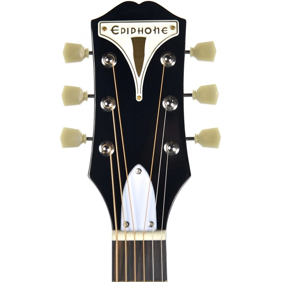 Акустическая гитара Epiphone PRO-1 Acoustic Ebony