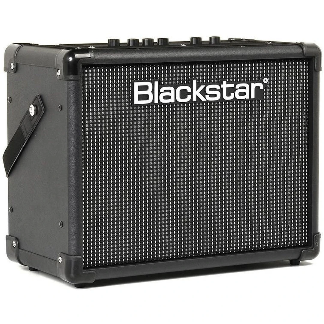 Комбоусилитель Blackstar ID Core 20 V2 Black