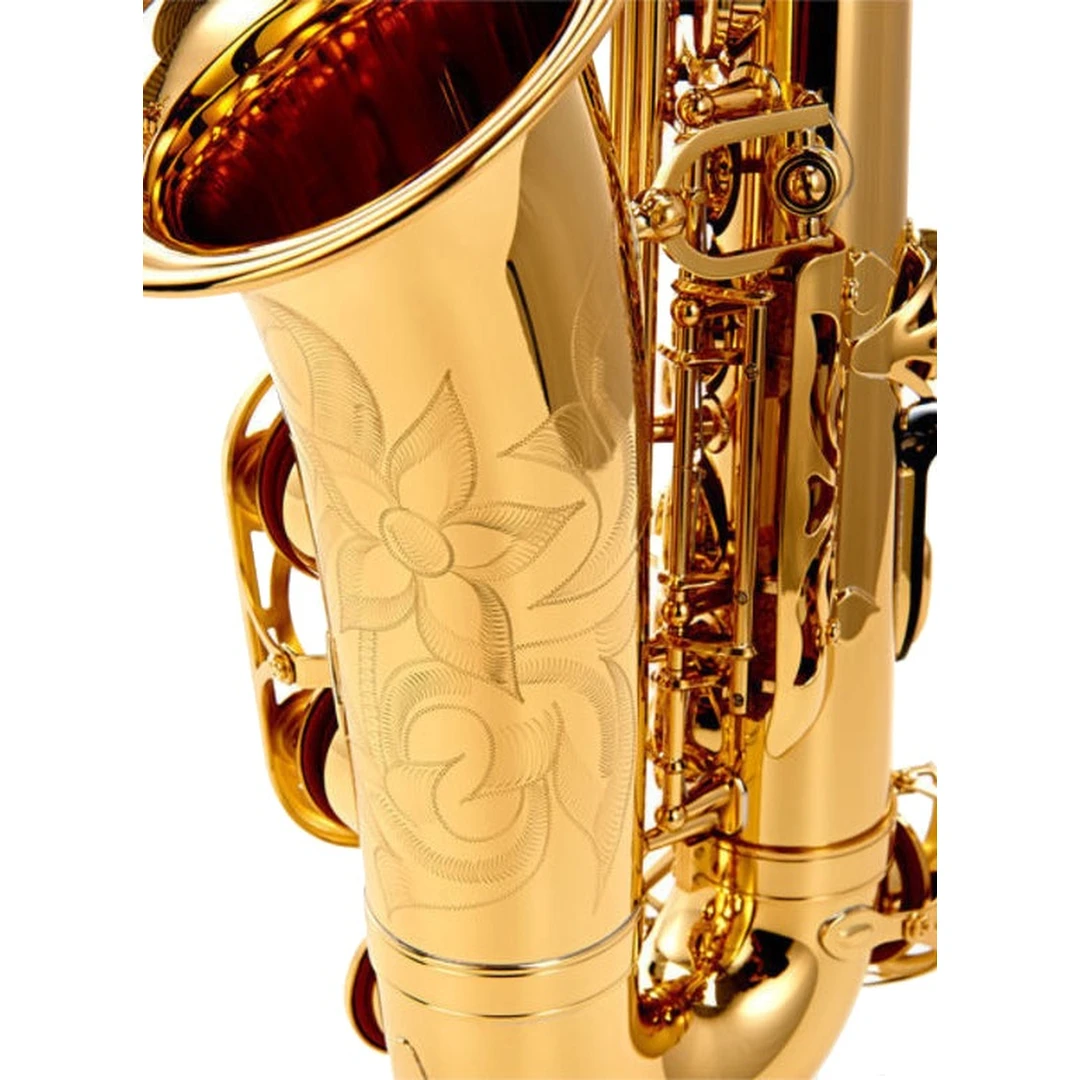 Саксофон Yamaha YAS-480