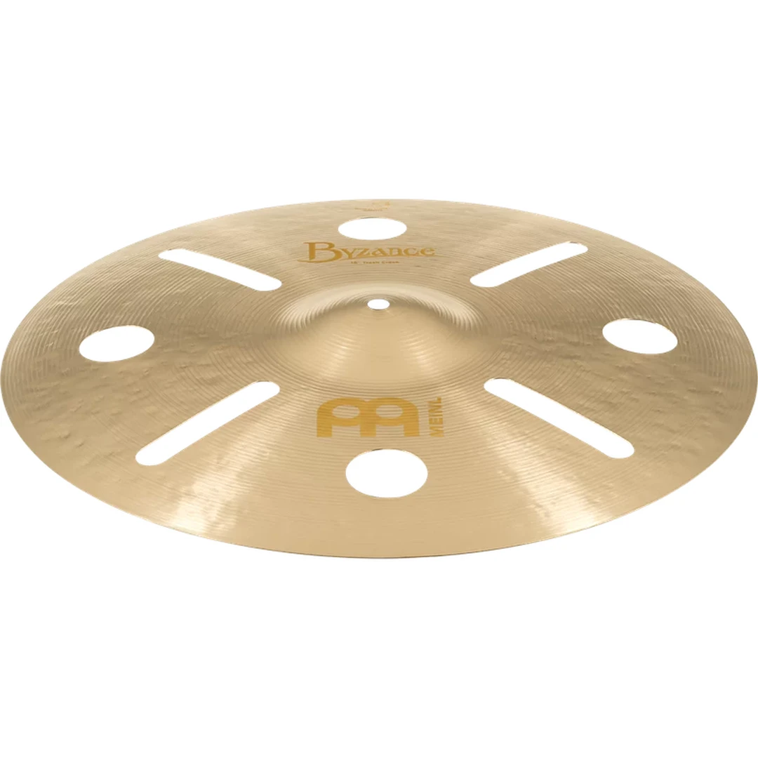 Тарелка Meinl 18" Crash B18TRC