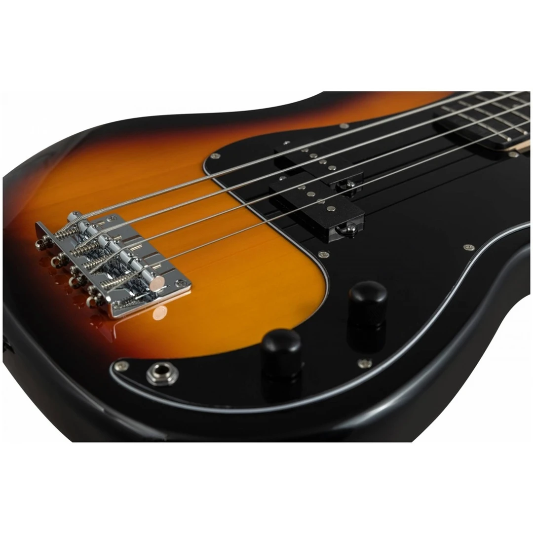 Бас-гитара Veston PB SB