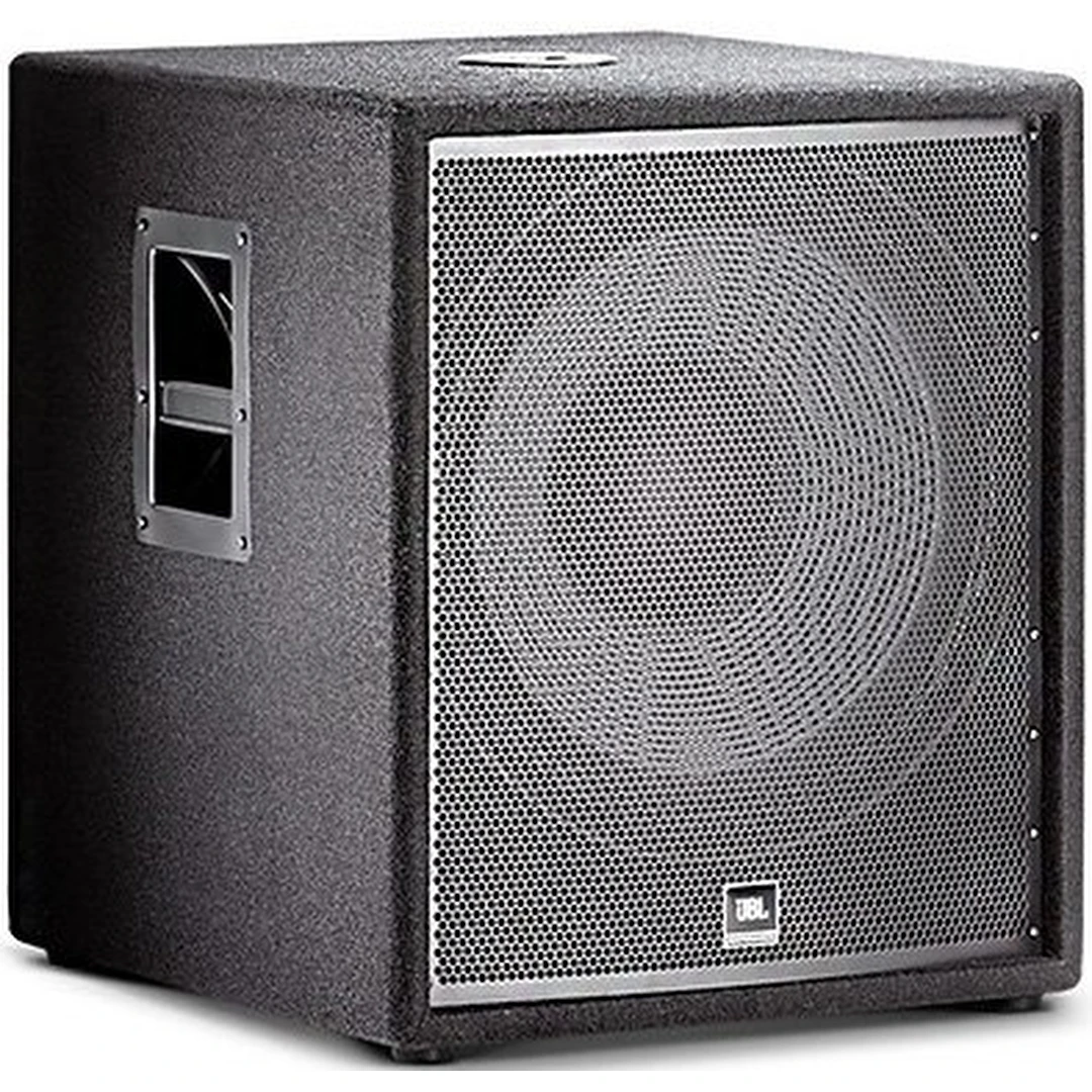Сабвуфер JBL JRX218s