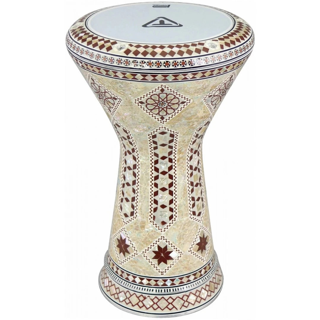 Думбек Tycoon TPS-A11 Red Diamond