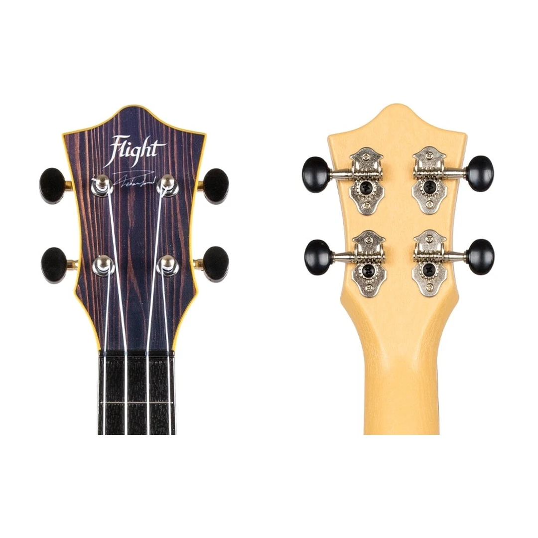 Укулеле Flight TUS 40 MW