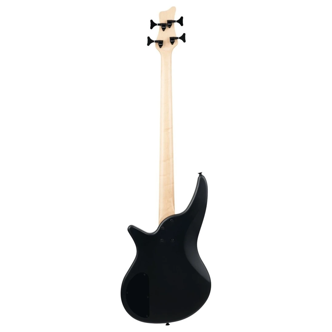 Бас-гитара Jackson JS2 Spectra LRL Satin Black