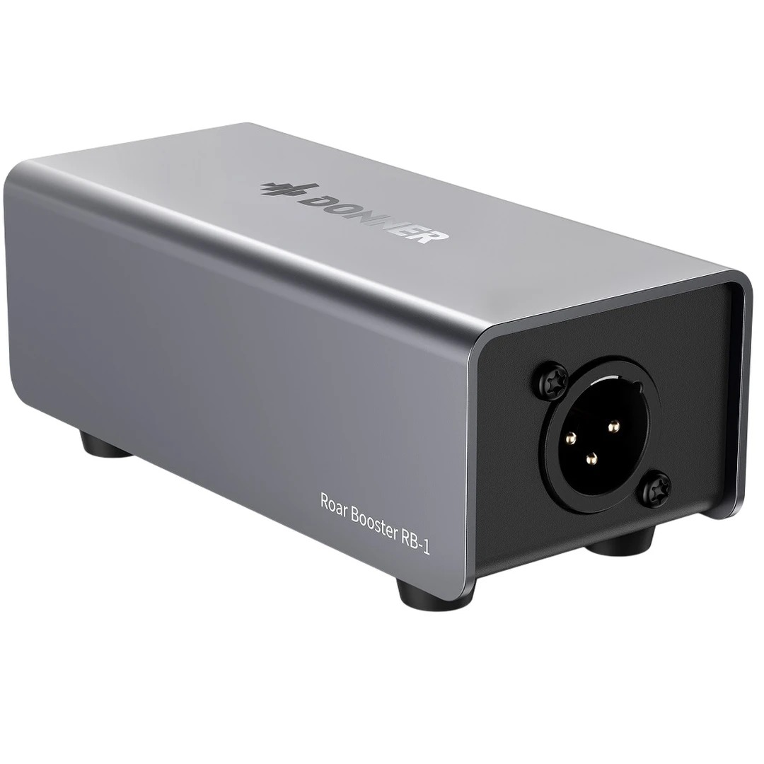 Предусилитель для микрофона Donner RB-1