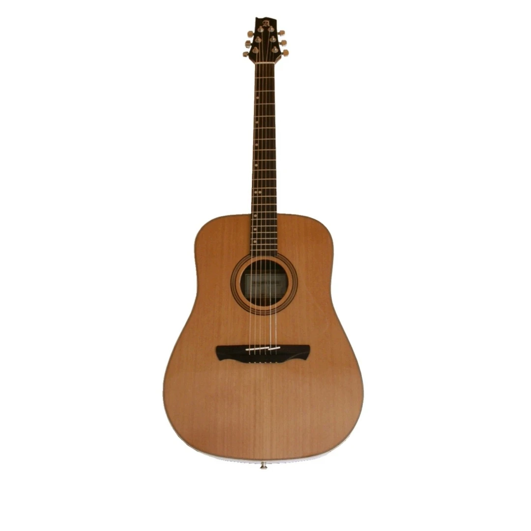 Акустическая гитара Alhambra W-1 B