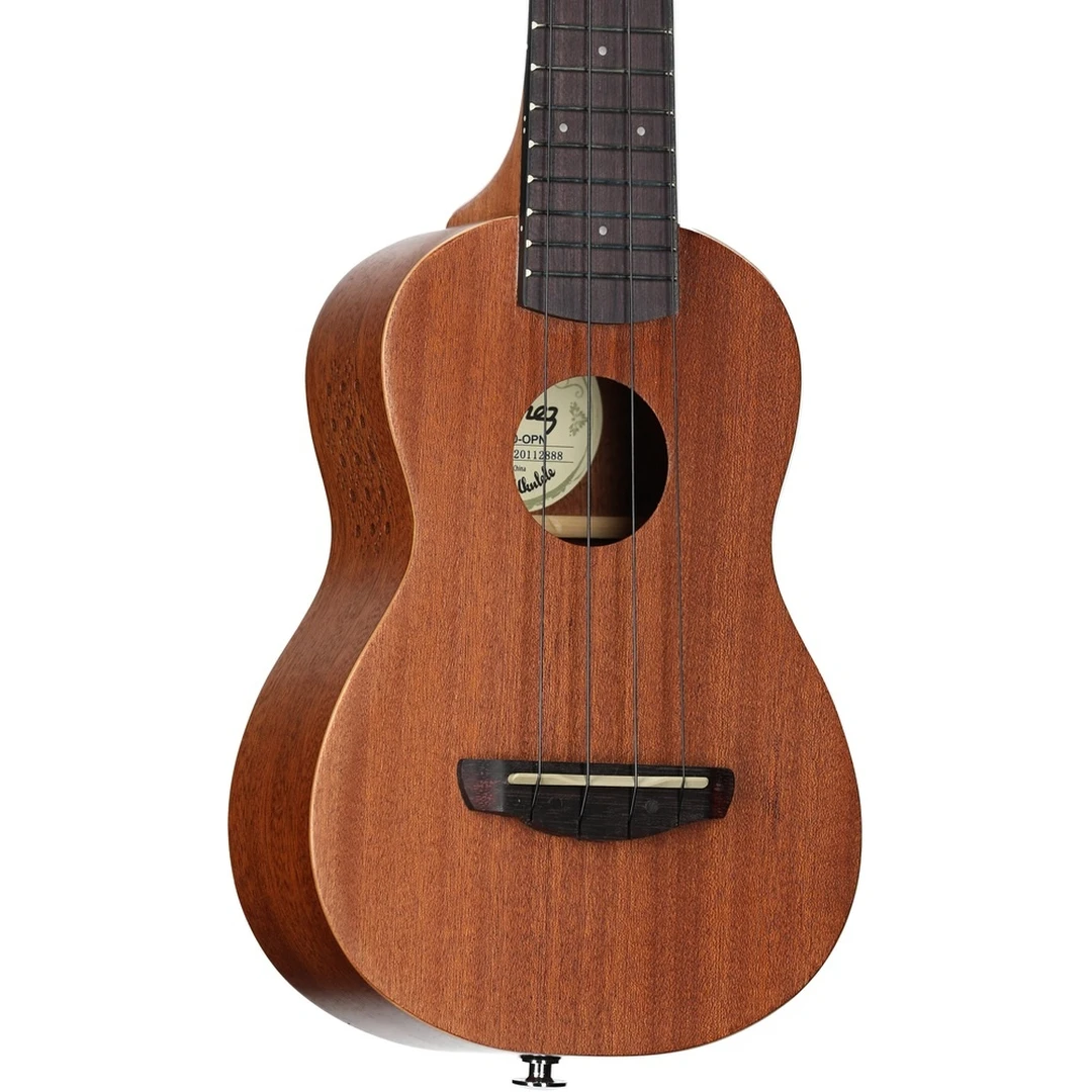 Укулеле Ibanez UKS100-OPN