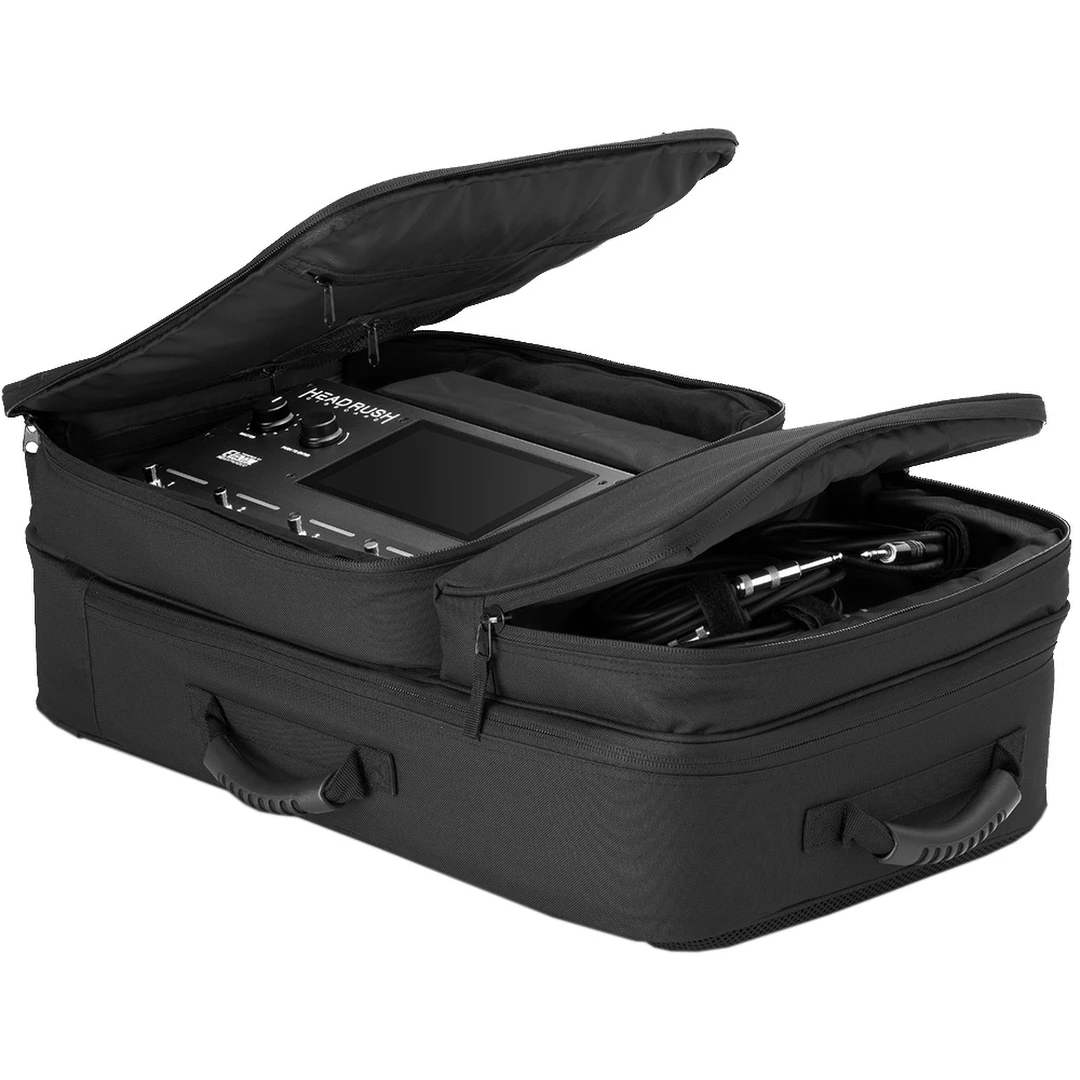 Сумка для процессора эффектов HeadRush Backpack