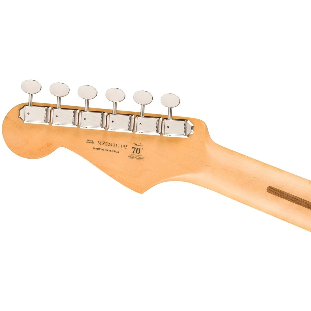 Электрогитара Fender Player II Stratocaster RW 3-Color Sunburst