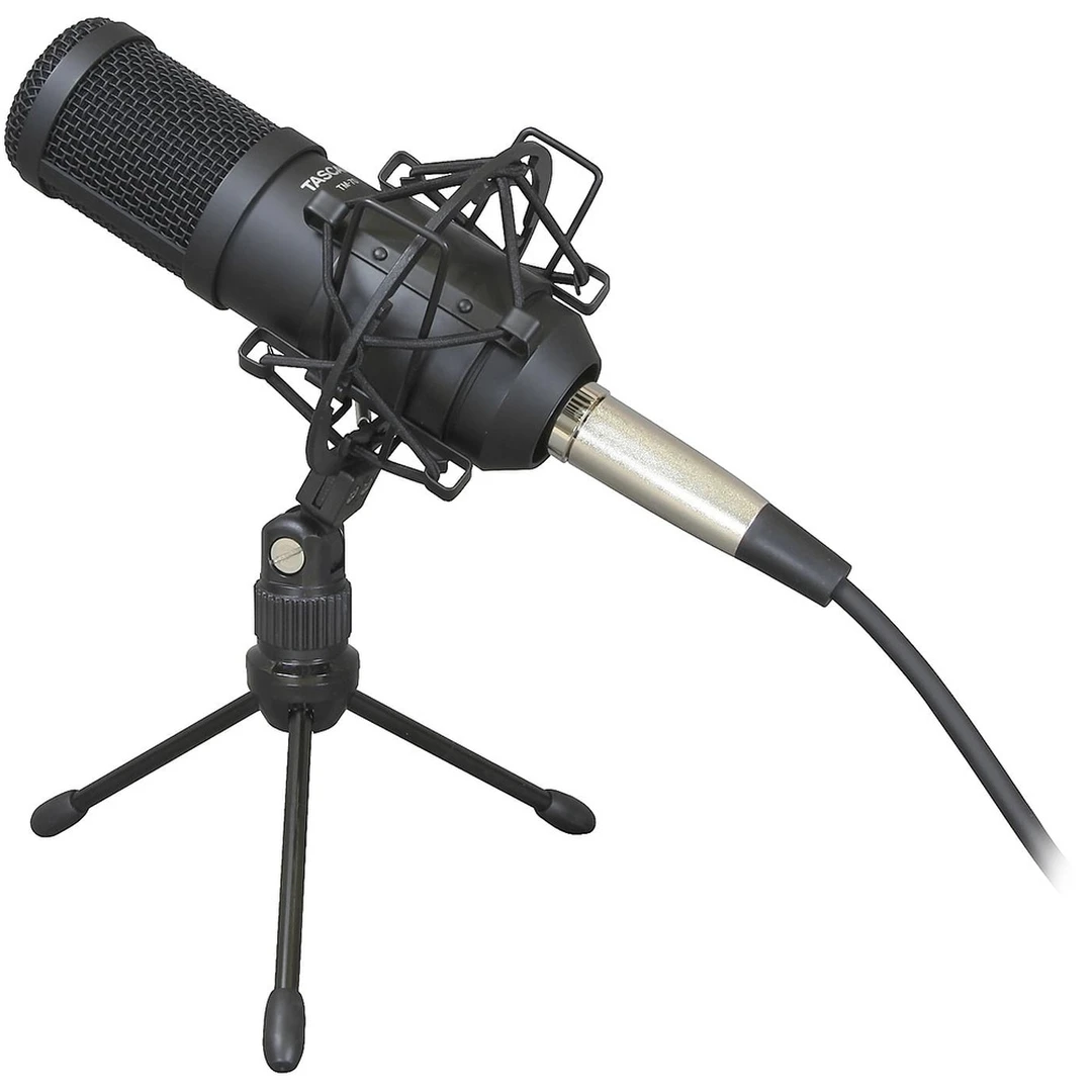 Микрофон Tascam TM-70