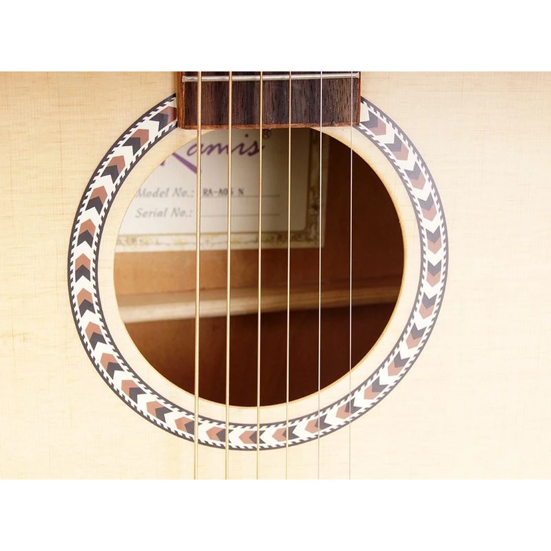 Акустическая гитара Ramis RA-A05-NL